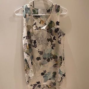 Phillip Lim Silk Top